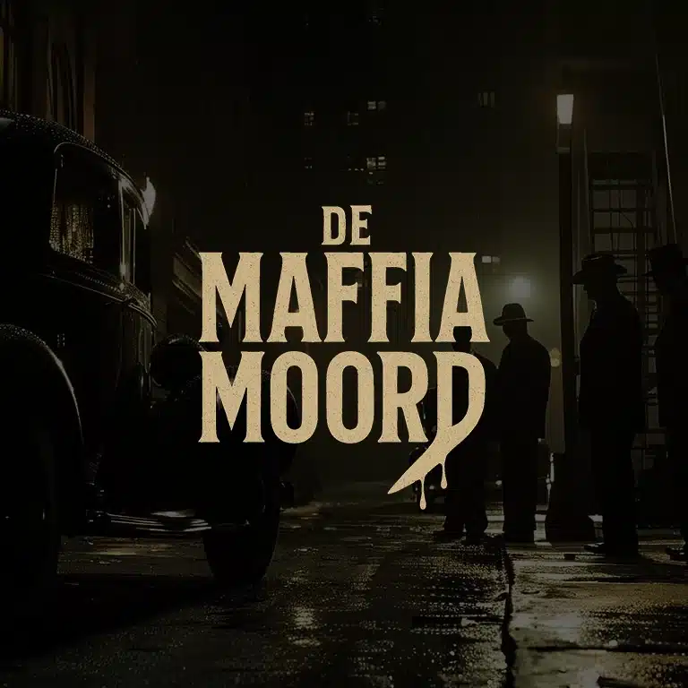 Maffiamordet