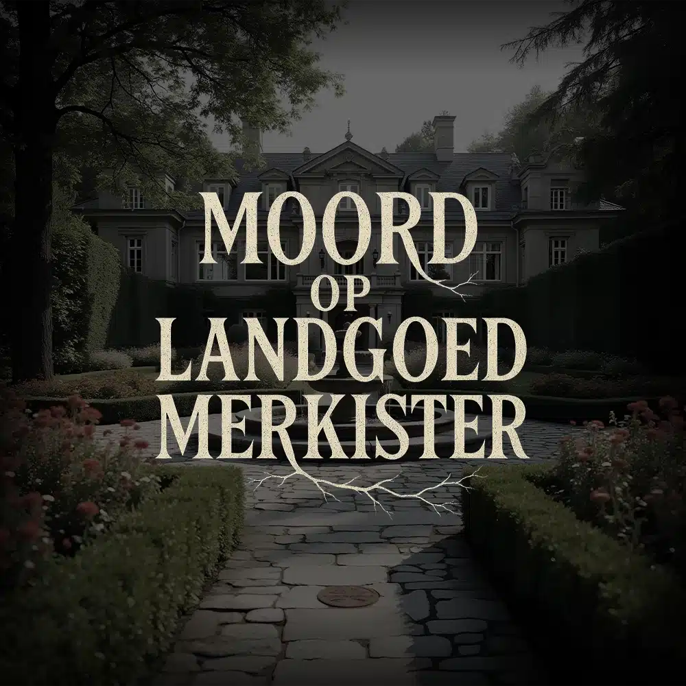 Mordet på slottet Merkister