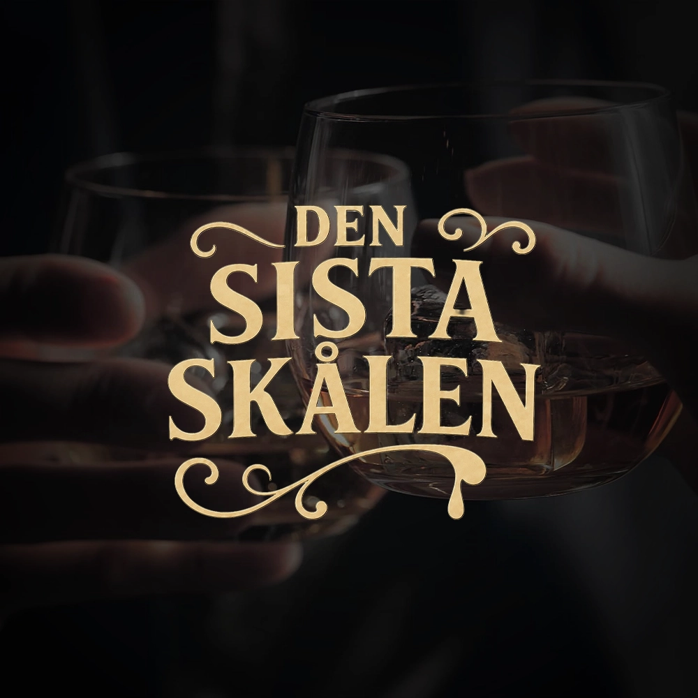 Den Sista Skålen