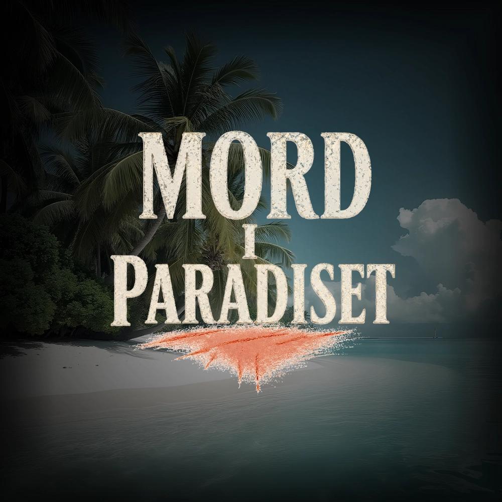 Mord i Paradiset
