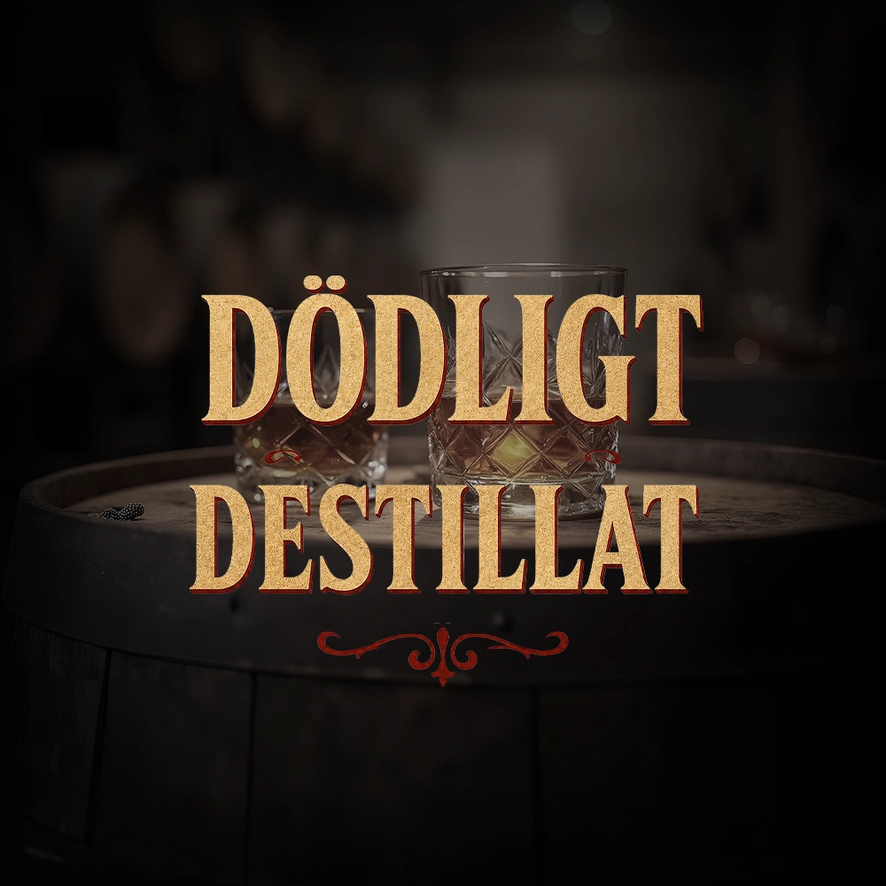 Dödligt Destillat