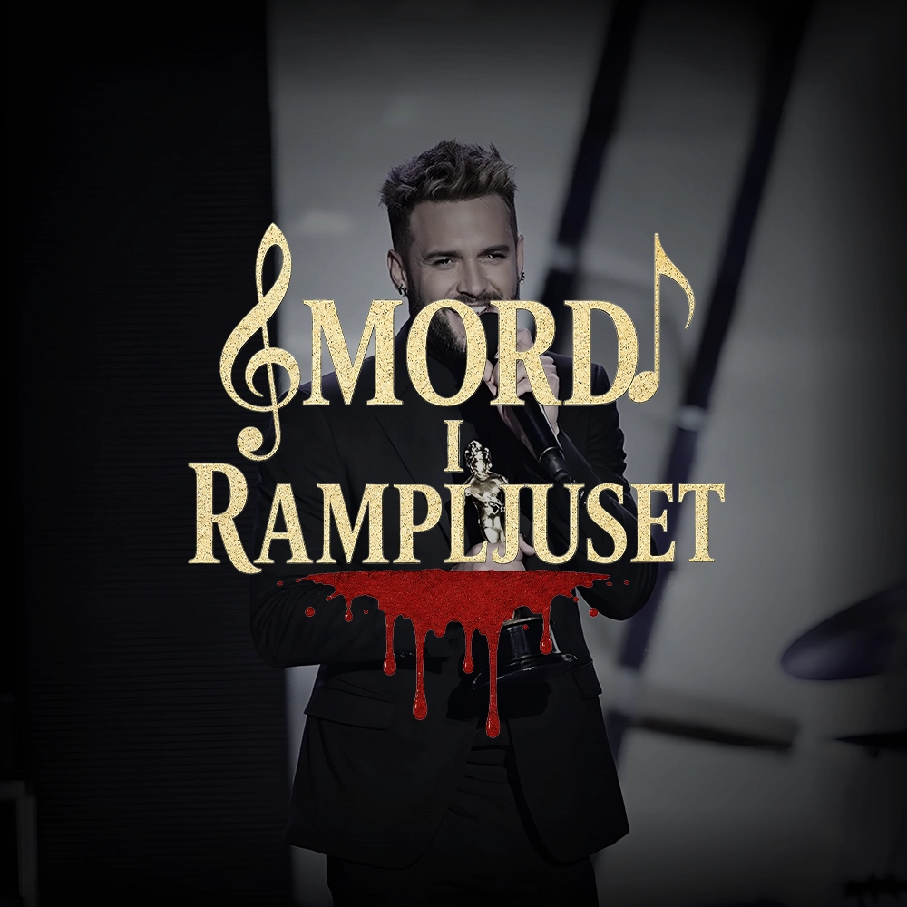 Mord i Rampljuset