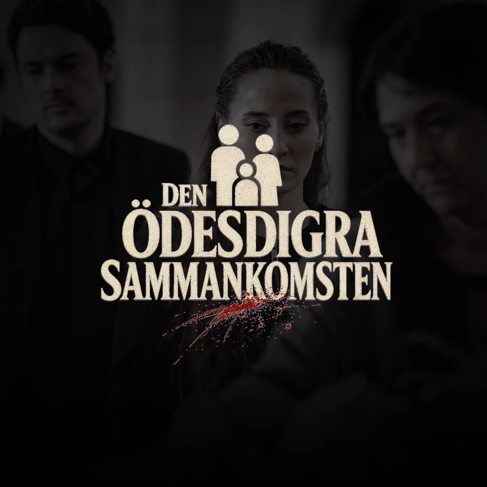 Den Ödesdigra Sammankomsten