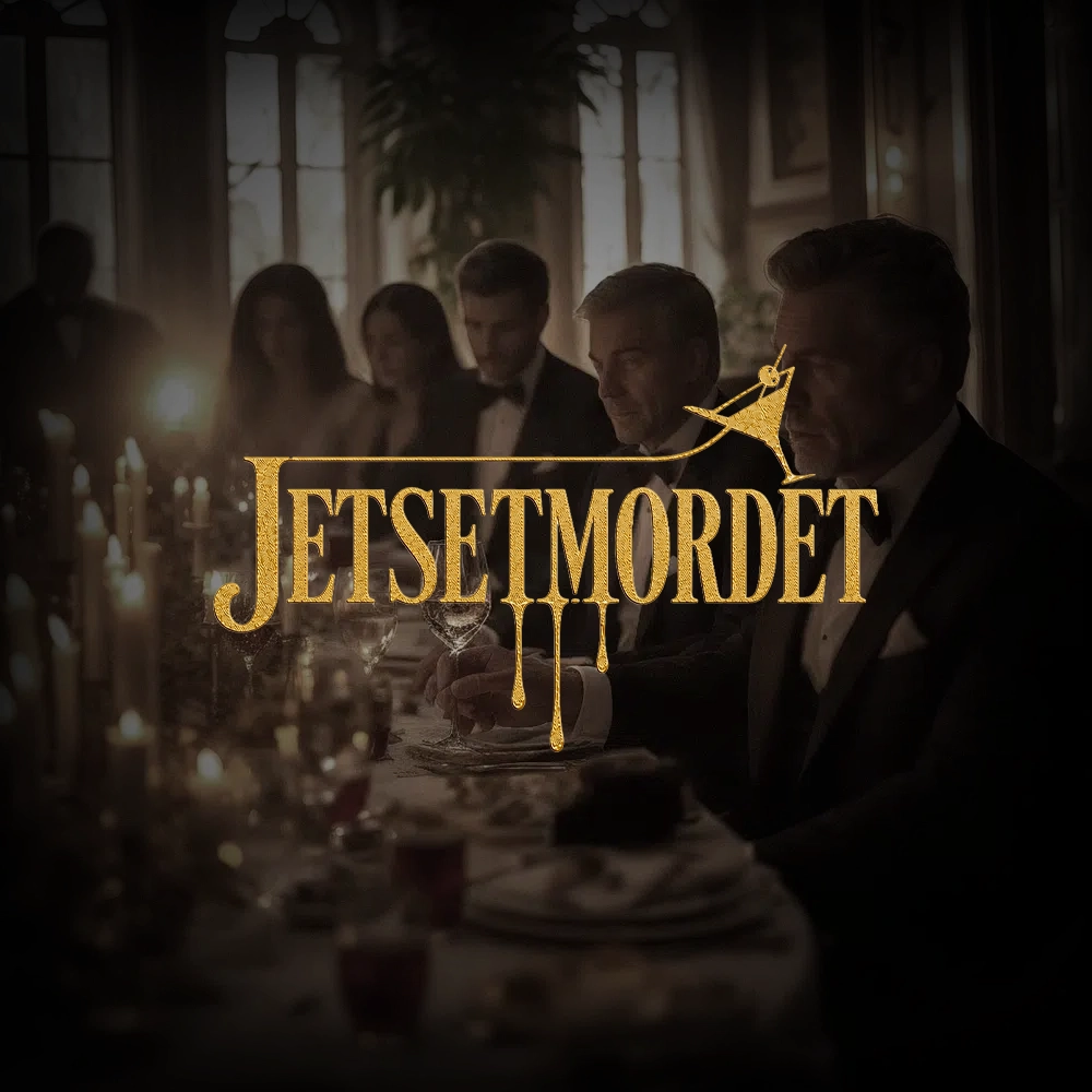 Jetsetmordet