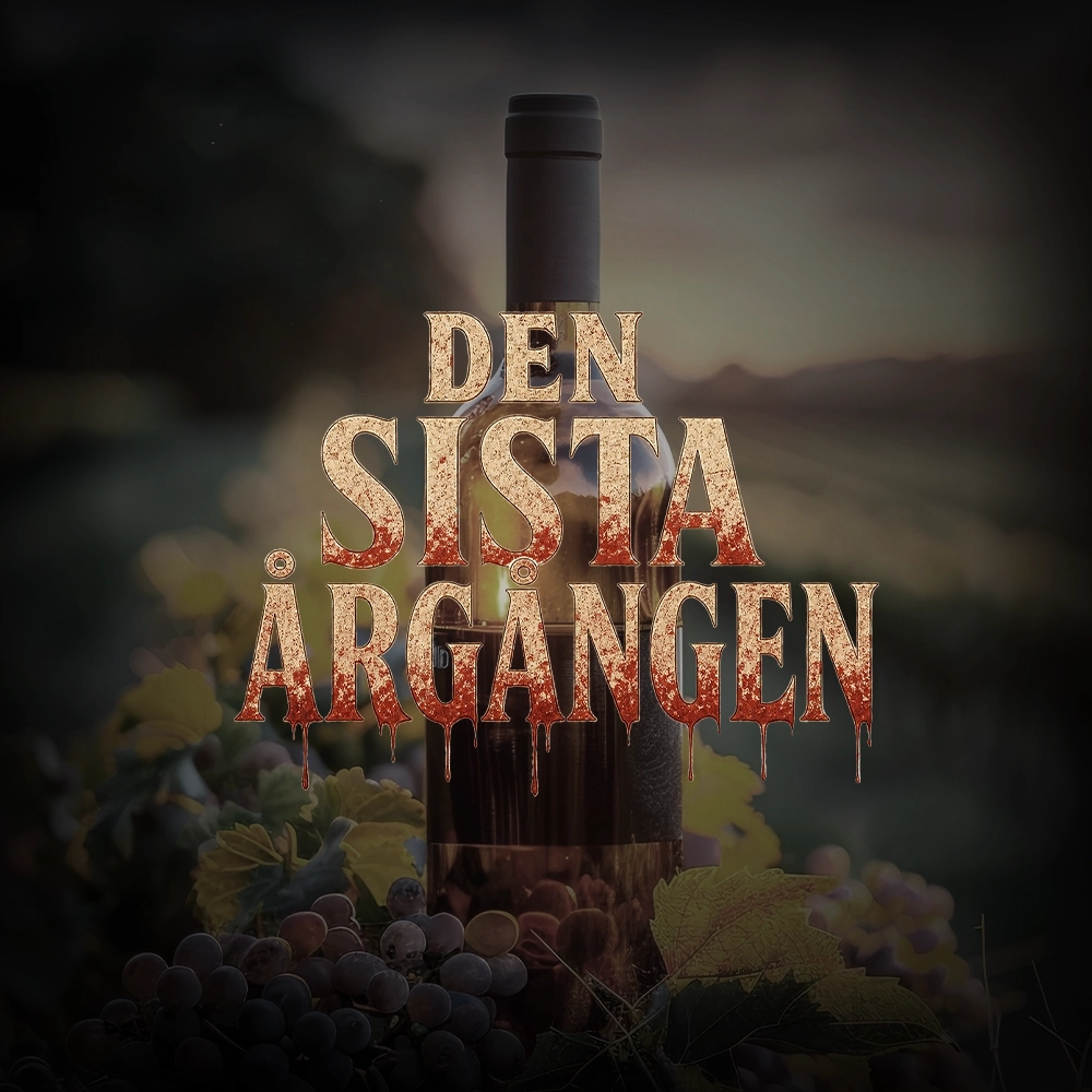 Den Sista Årgången